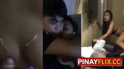 Babe Akala Ko Ba Magchill Lang Tayo