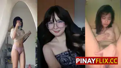 Binabad Ang Mga Daliri sa Basang Kiffy