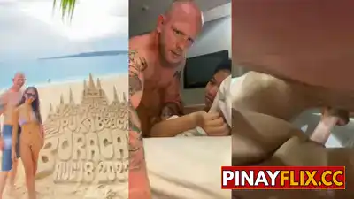 Binoracay Ba Naman Syempre Bigay Agad Ang Puday