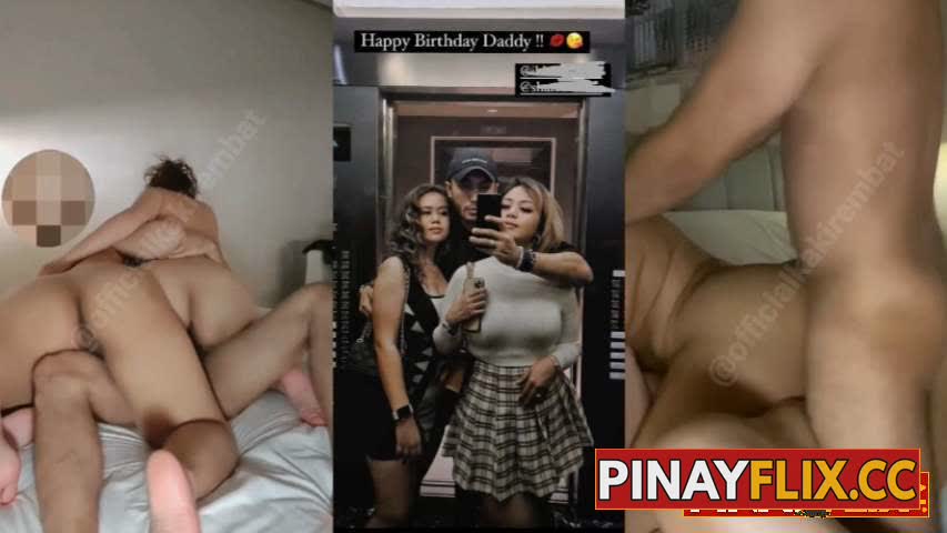 Buy 1 Take 1 Dahil Birthday ni Daddy