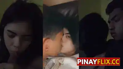 Dumalaw Pero Walang Dalang Foods Kaya Nagutom si GF