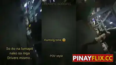 Easter Egg Hunting sa Terminal