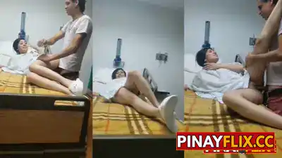 Iba Ang Naiturok sa Pasyente