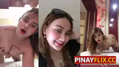 Intense Fingering Exercise