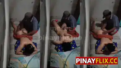 Malikot ang kamay ni manong