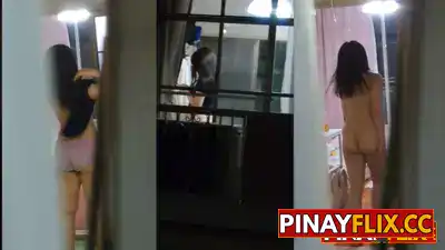 May Live Audience si Kapitbahay