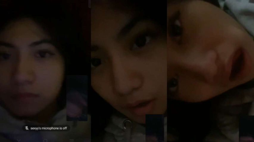 Binusog ni Lodi Ang Mga Mata ng Photog