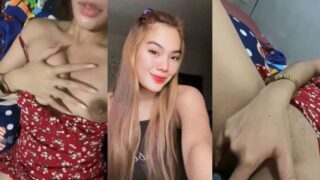 May Isa Nanamang Maswerteng Nilalang Ang Napagbigyan