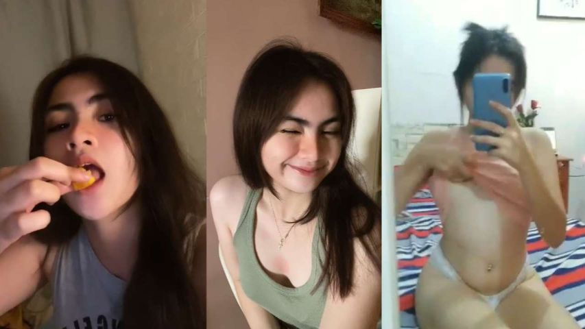 Loves Hinugasan Ko Na Kaya Kainin Mo Na