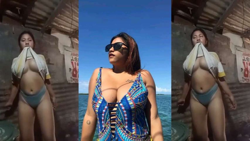 Pinakita ni Crystal Ang Kaniyang Potensiyal