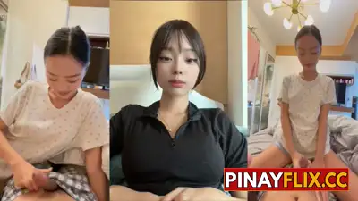 Ate Mong Handa nang Maging Nanay