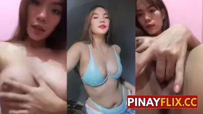 Binuklat ni Megan Para Makita Ang Kaloob-looban