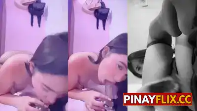 Ensayo Muna si Krissy Bago Makipagkita sa BBC