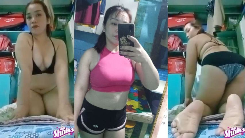 Sabi Niya Kiss Lang Eh