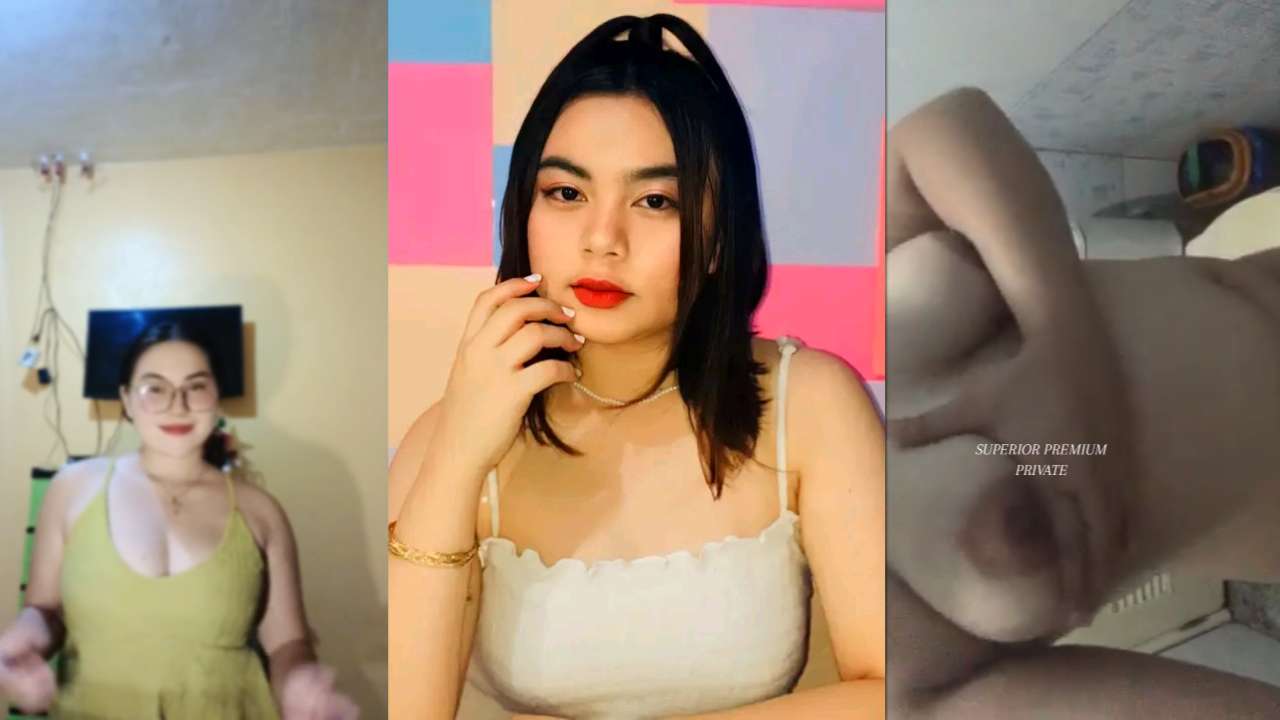 Juicy Kiffy Ang Nilaro ni Auntie