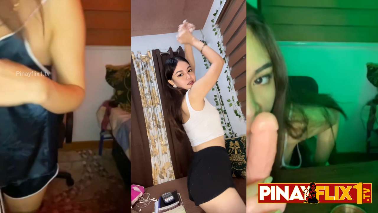 Nakiliti si Cristy sa Titi ni Basti