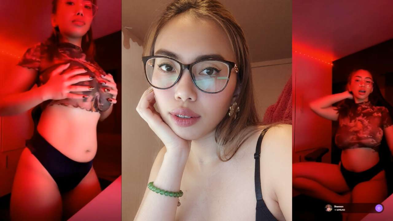 Kitang Kita Ang Blessings ni Susan