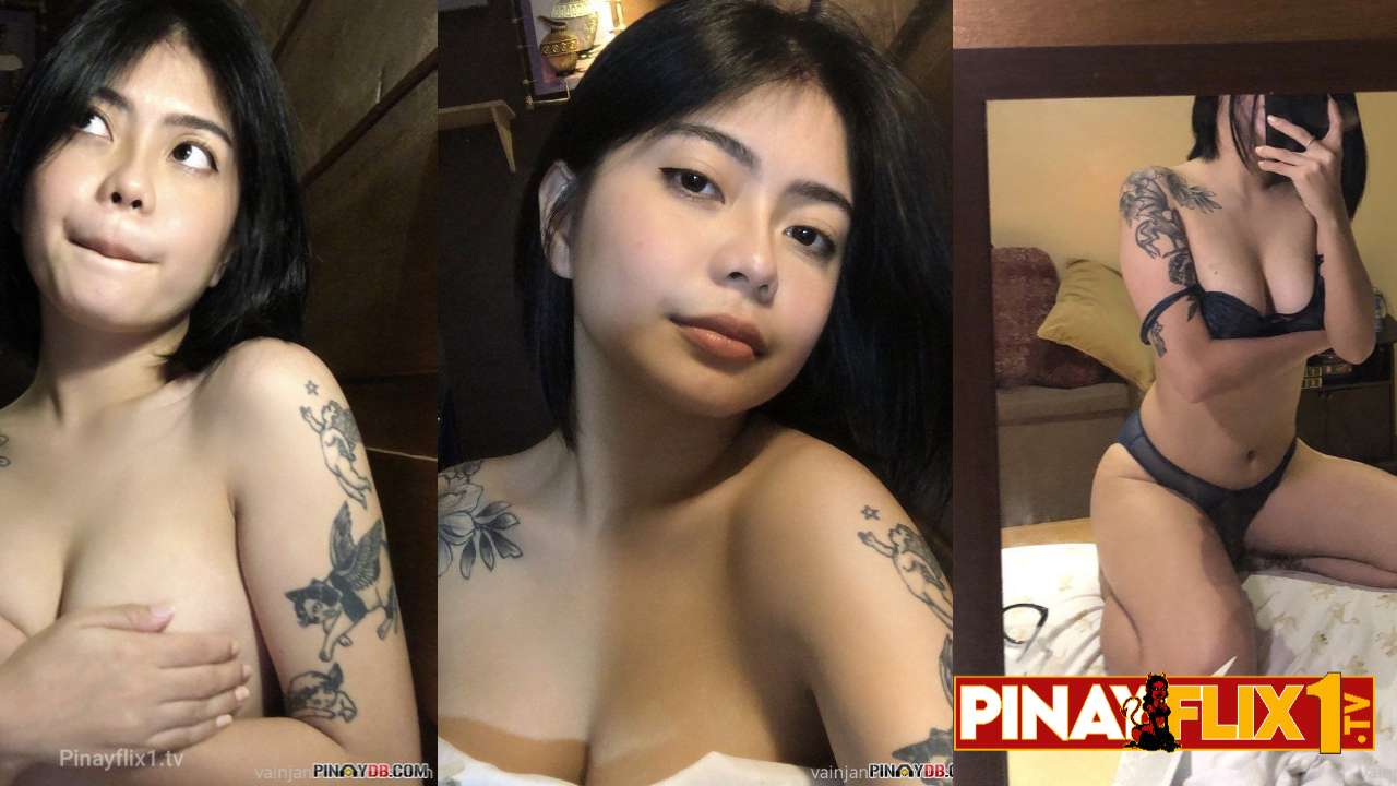 Wala si Tito Kaya Pagkakataon na Ito ni Tita na Makatikim ng Mahaba