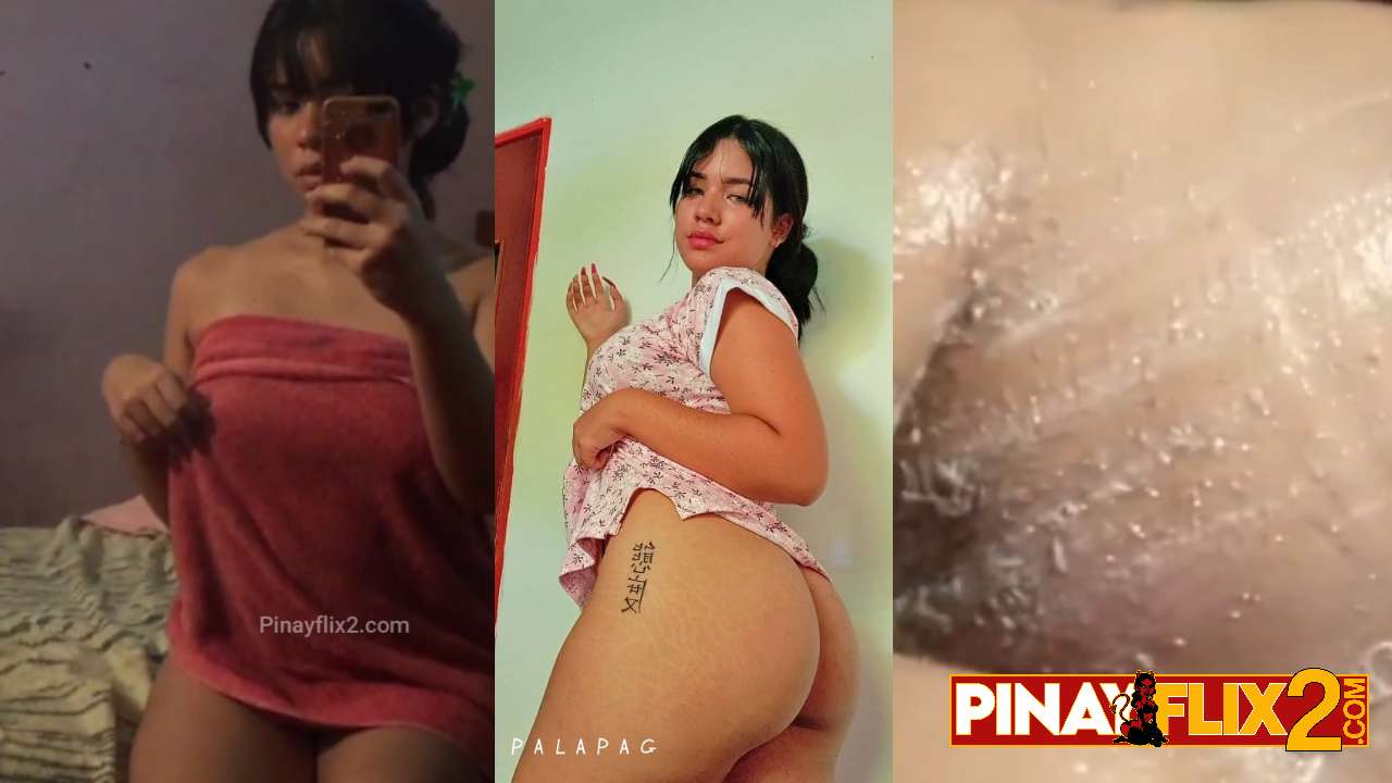 Kinamot ni Elsa Ang Maminkmink na Hiwa