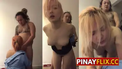 Marites Tinira ng Tres Inches 2