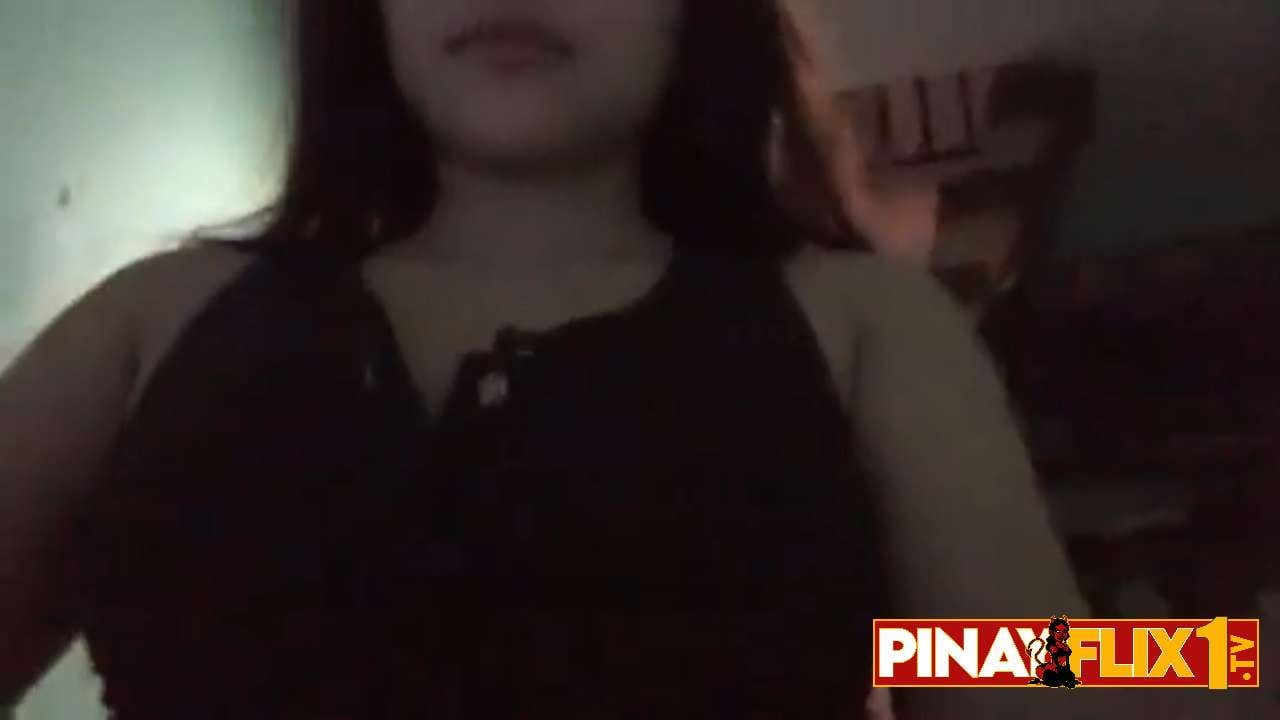 Isang Araw Palang na Hindi Nagkikita Namiss Agad si Jowa