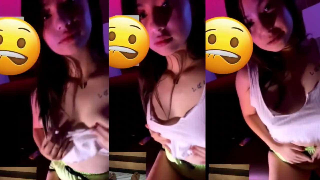 Nanigas si Kulas Nang Masilayan Ang Ubas ni Jas