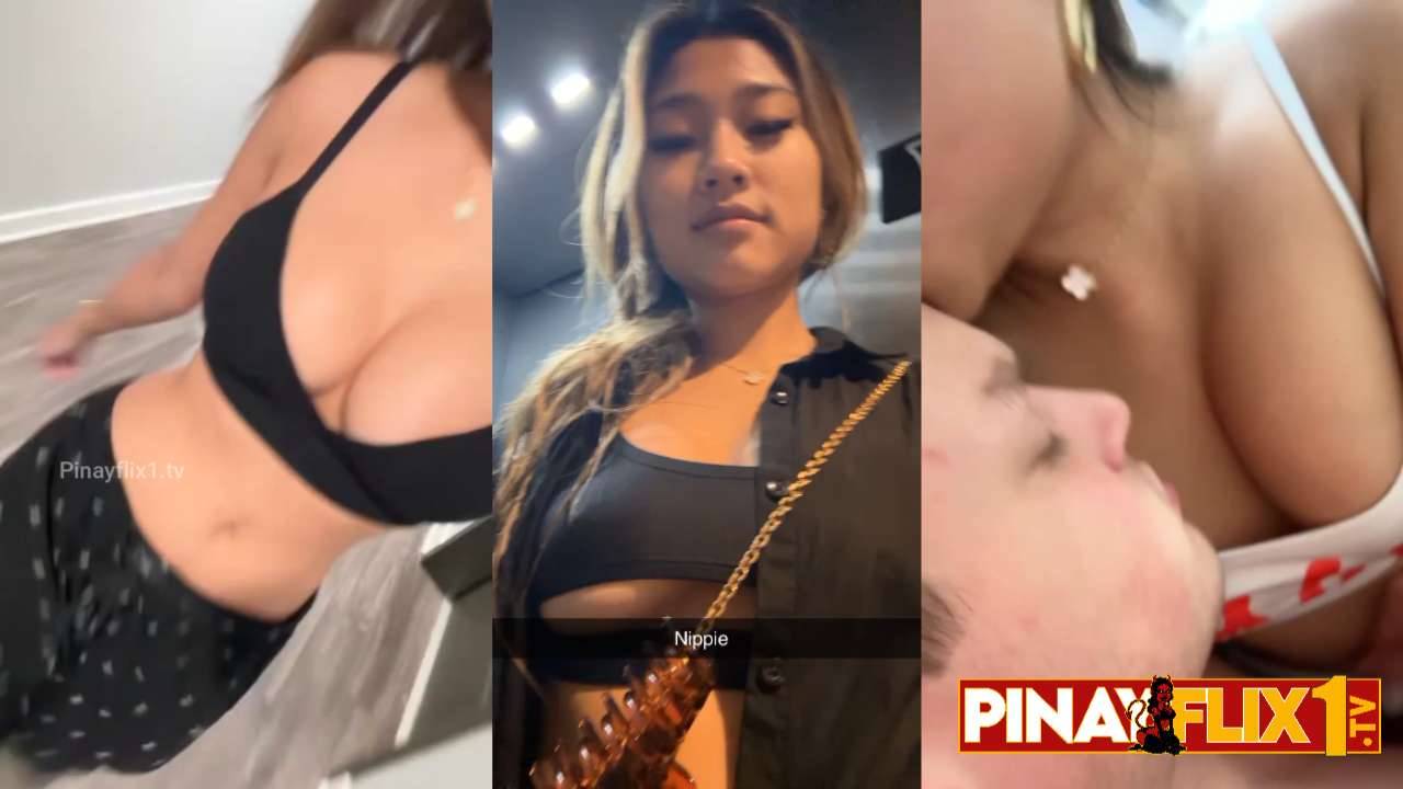 Punit na Ang Puday ni Lods Kaya Yung Pwet Naman Ang Isusunod