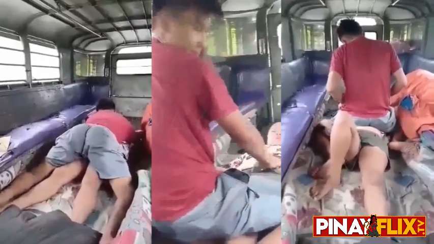 Dahil Mahal Ang Gastusin Kaya Nagdelihensya Muna si Tita