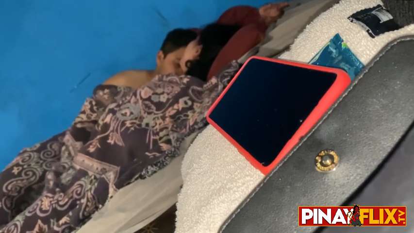 Kung Saan Walang Tao Doon Masarap Magpark