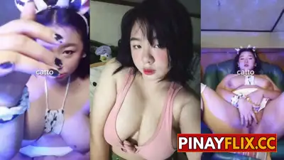 Para sa Chubby Lover Ang Handog ni Jennifer 2