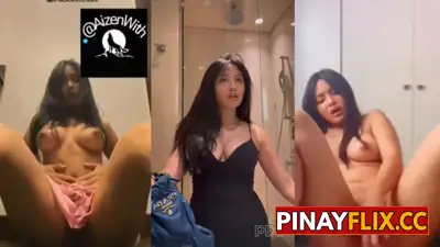 Pinakita ni Judy Ang Heavenly Body