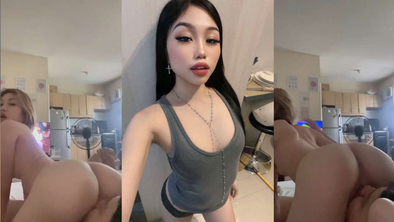 Pinapak ni Kulas Ang Hiyas ni Jas