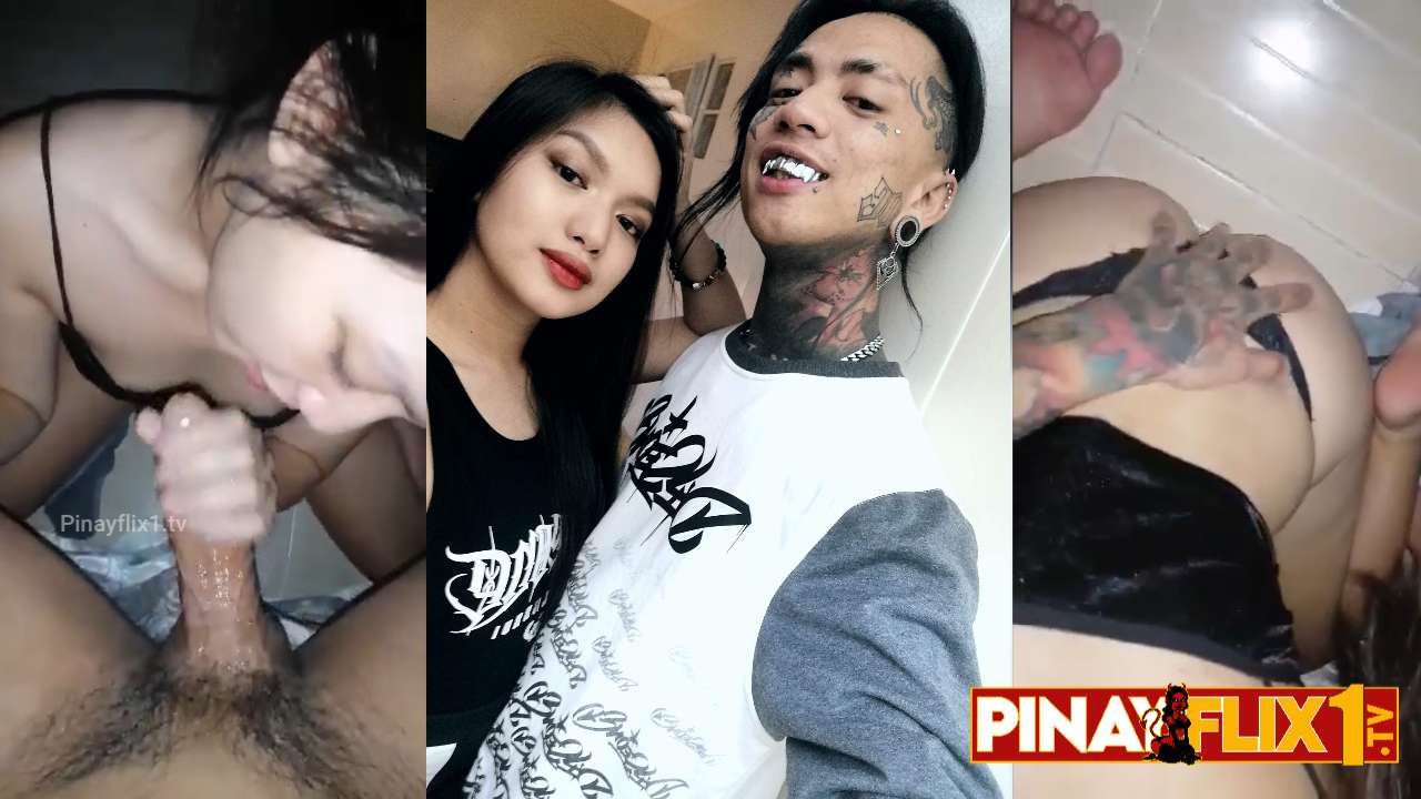 Naakit si Badong sa Outfit ni Susan