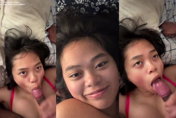 Sa ulok ni renan ako subrang nasarapan