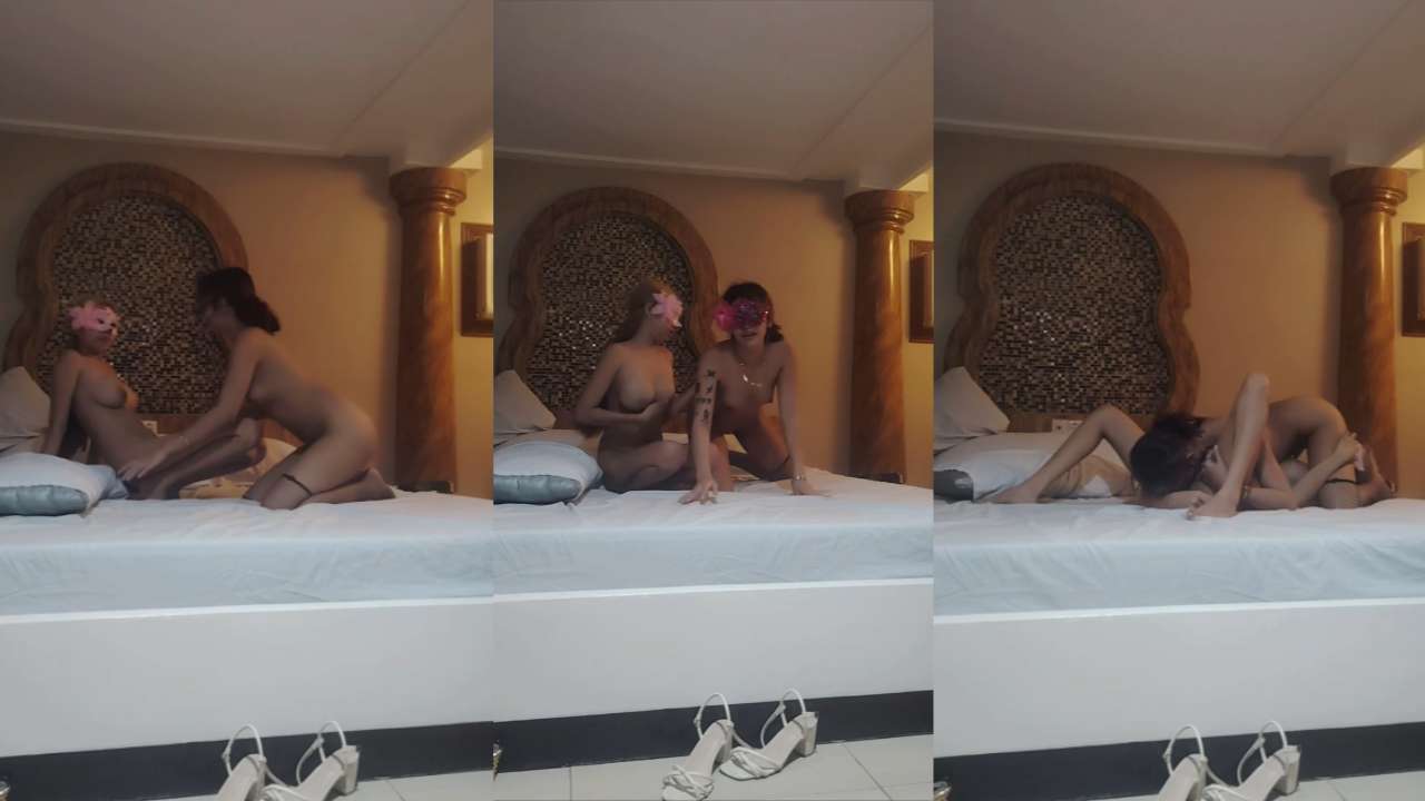 Sabay Na Nagkainan ng Tilapia