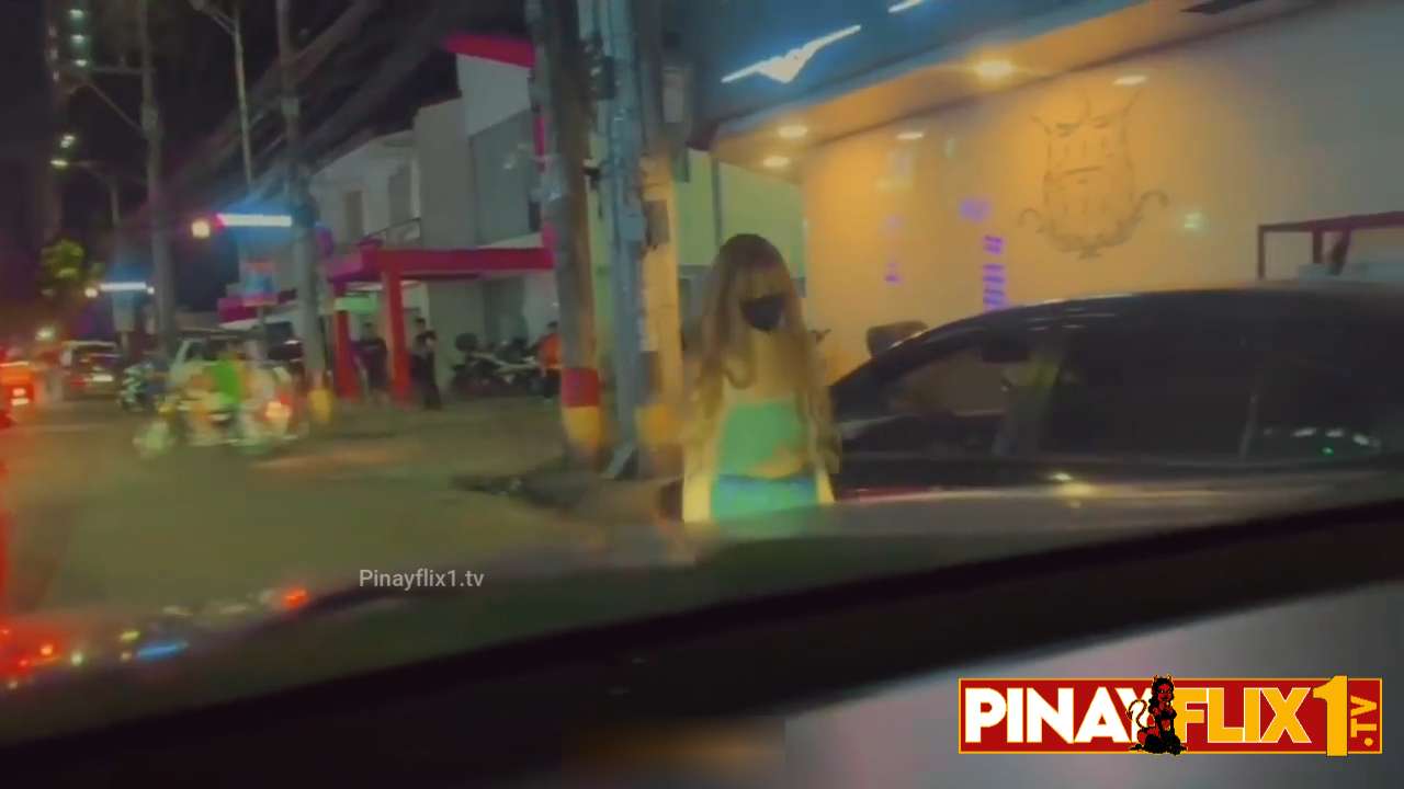 Binusog ni Payatot Ang Talulot ni Lotlot