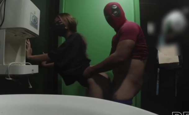 Spiderman lang sakalam