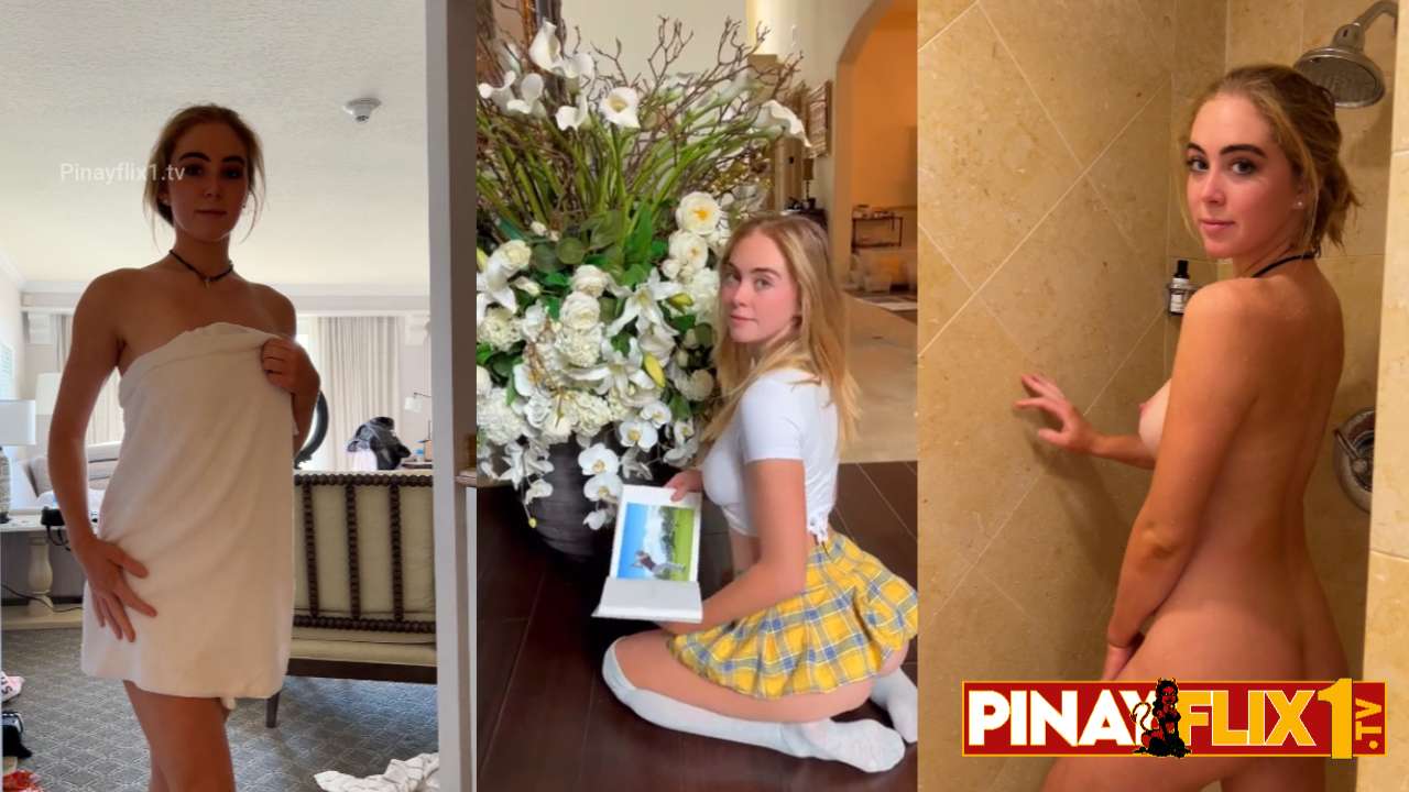 Nag-ensayo Para Maging Eksperto si Margo