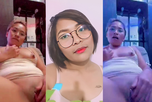 Subrang solid ang puki ni grace