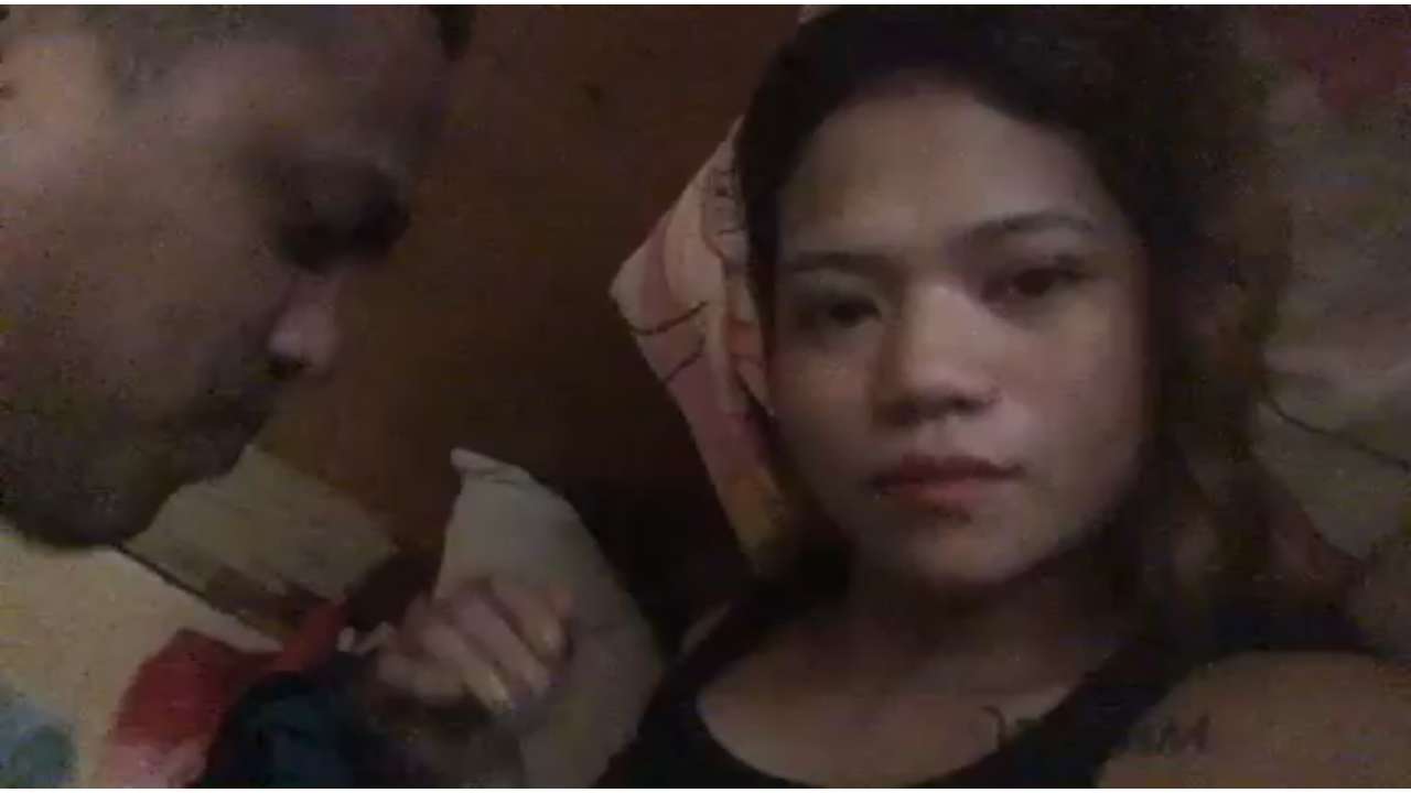 Wag Kang Tatambay sa Kwarto ng Panday Kung Ayaw Mong Masira Ang Iyong Puday