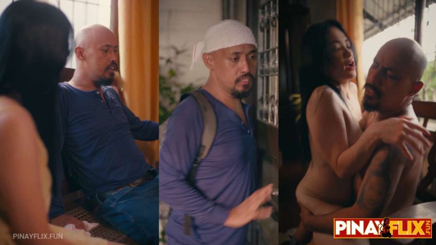 Namiss ni Kimberly ang Kamay ni Sugar Dad