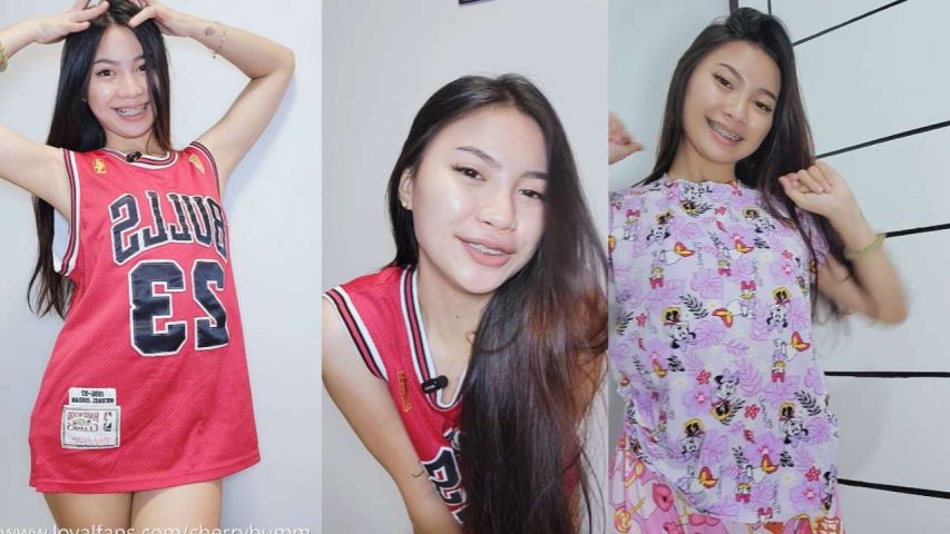 I’ll Touch Myself Nalang (5)