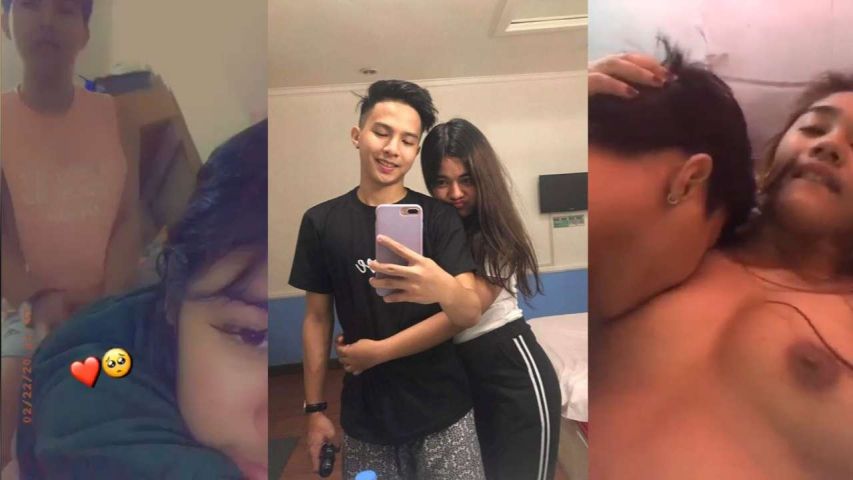 Biglang Nagfile ng Sick Leave Kinabukasan si Kabayan Dahil sa Pinsala ng Tarugo ni Afam