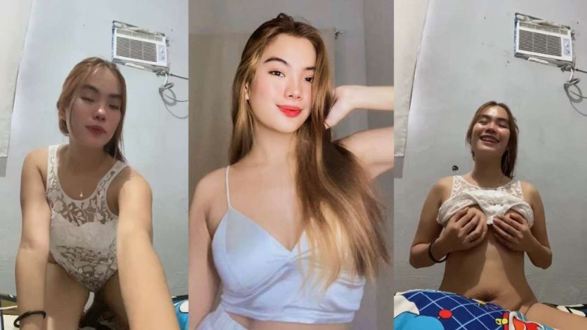 Hindi Lang Pangtiktok Ang Beauty ni Badeth