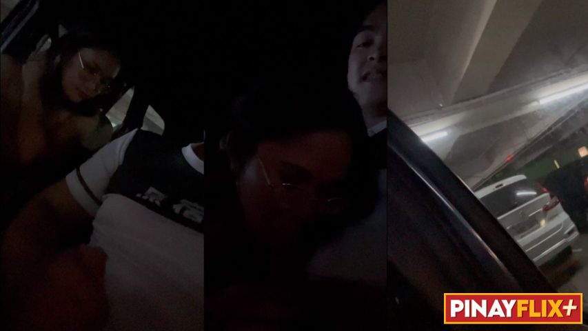 Lonely is The Night Kaya Kinalikot Ang Kiffy Niyang Tight