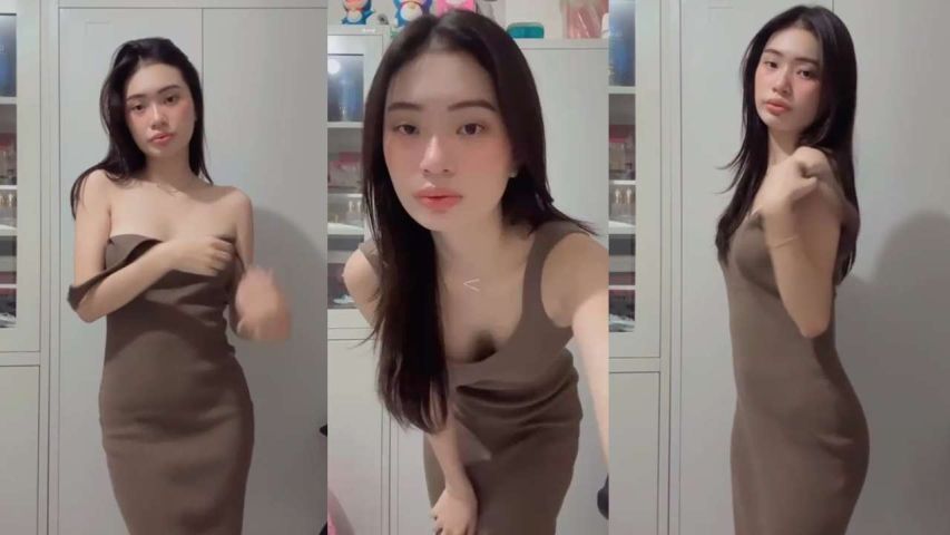 Namahagi ng Blessing si Puring