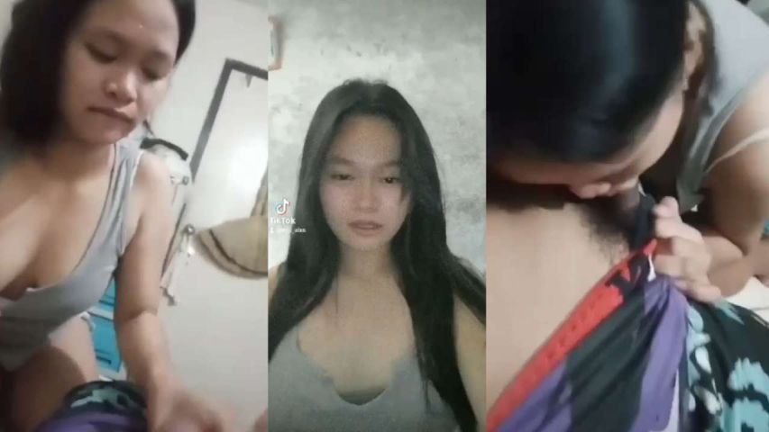 Tinigasan Ako Mga 45 Minutes