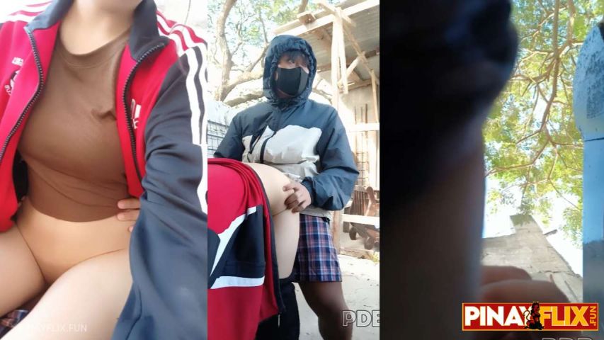 Smile Lang si Marikit Para Hindi Mahalatang Gipit