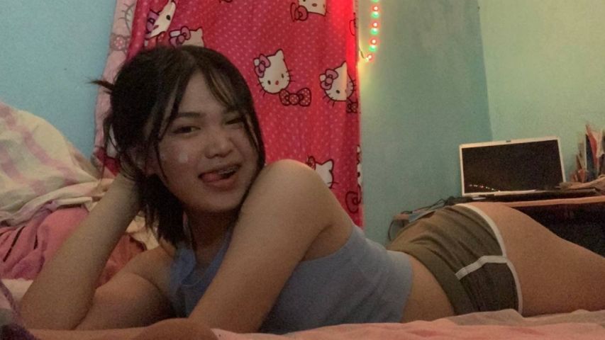 Dahil sa Matinding Heat Index na Naranasan Kaya Nagyaya sa Malamig si Joel