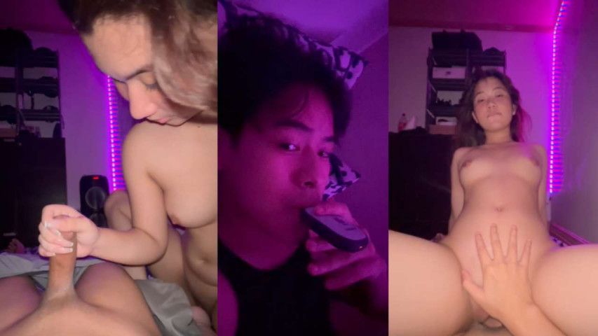 Nakipagbuno Muna Bago Mag-ayuno si Gino